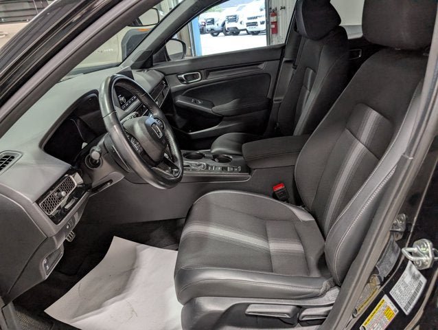 Used 2022 Honda Civic Sport image 14