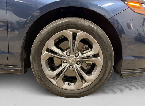 Used 2025 Honda Accord EX-L image 52