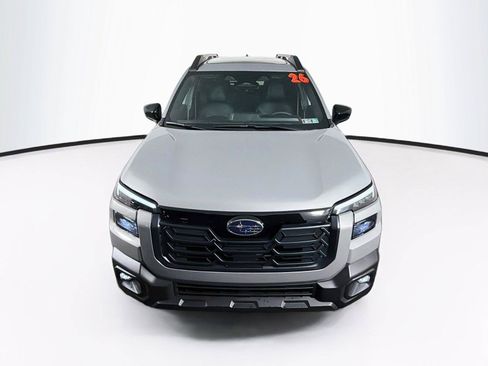 Used 2026 Subaru Outback Premium AWD/4WD image 13