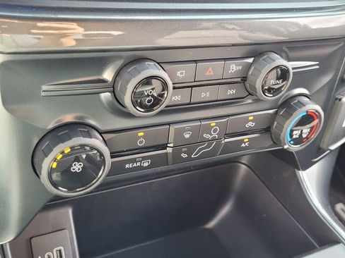 New 2025 Ford F150 STX w/ Equipment Group 200A image 47