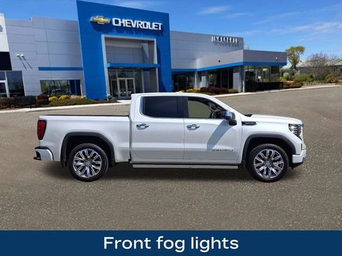 Used 2023 GMC Sierra 1500 Denali AWD/4WD image 28