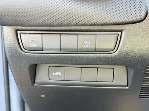 Used 2025 MAZDA CX-50 AWD 2.5 S w/ Preferred Package image 22