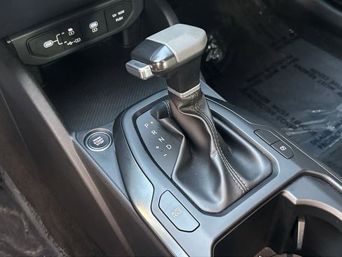 Used 2025 Kia K4 LXS image 20