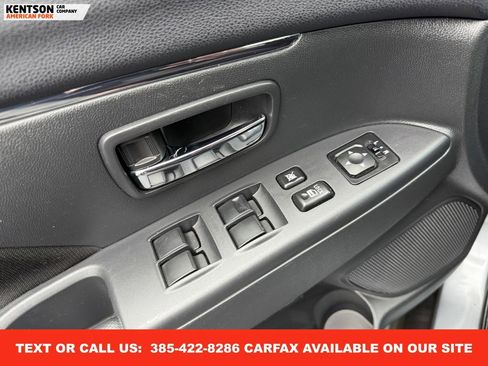 Used 2025 Mitsubishi Outlander Sport AWD image 23