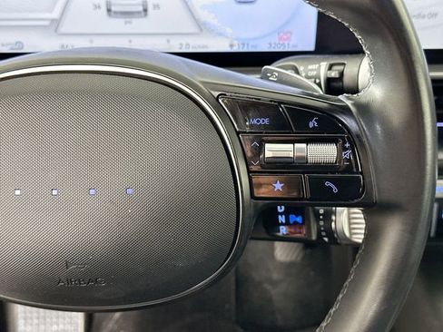 Used 2024 Hyundai Ioniq 6 SEL AWD/4WD image 22