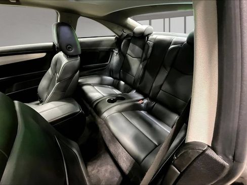 Used 2016 Cadillac ATS Luxury AWD/4WD image 22