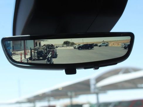 Used 2024 GMC Sierra 1500 AT4 w/ Technology Package AWD/4WD image 35