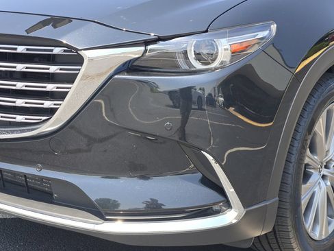 Used 2021 MAZDA CX-9 Signature AWD/4WD image 10