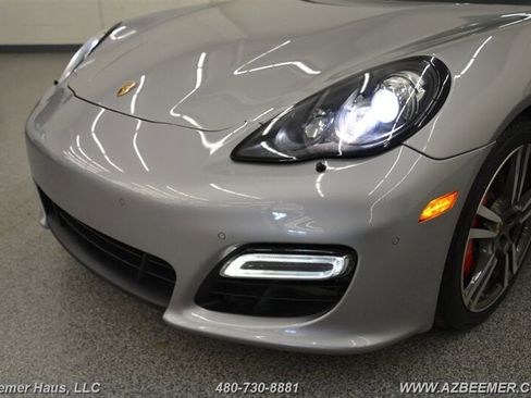 Used 2013 Porsche Panamera GTS image 47
