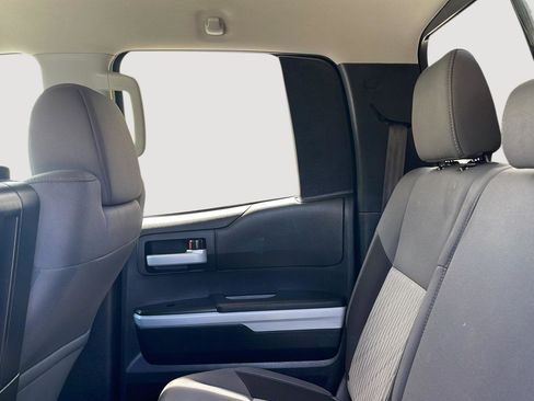 Used 2016 Toyota Tundra SR5 AWD/4WD image 10