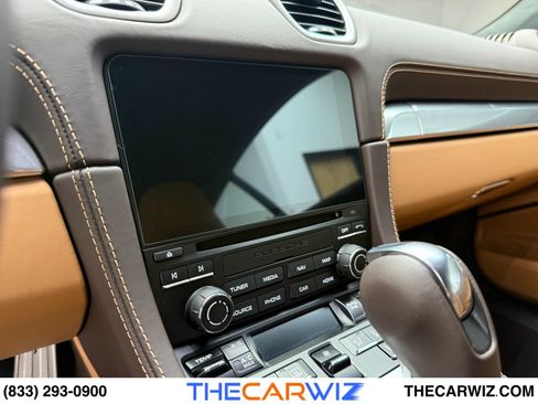 Used 2024 Porsche 718 Cayman GT4 image 57