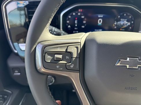 New 2026 Chevrolet Silverado 3500 High Country w/ High Country Premium Package image 16