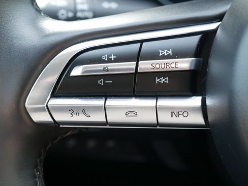 Used 2024 MAZDA CX-50 2.5 Turbo w/ Accent Package image 24