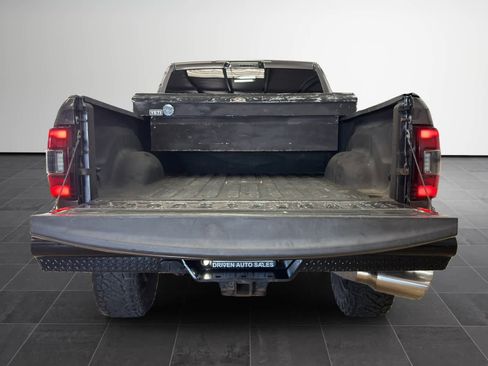 Used 2016 RAM 2500 Tradesman w/ Chrome Appearance Group image 6