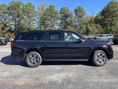 New 2025 Ford Expedition Max Active