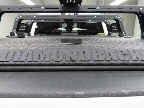 Used 2022 RAM 2500 Laramie image 35