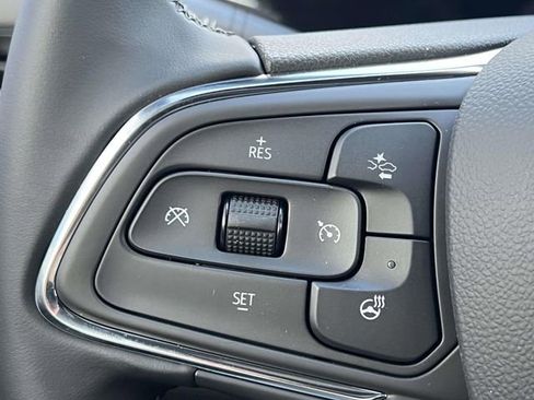 New 2026 Buick Envista Preferred w/ Convenience I Package FWD image 25