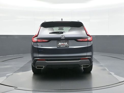 Used 2026 Honda CR-V Sport-L image 6