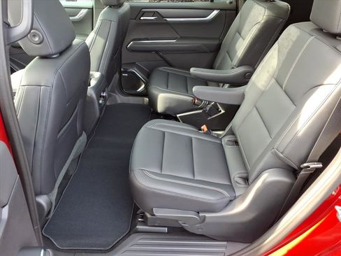 New 2026 GMC Acadia Elevation w/ Black Edition image 6