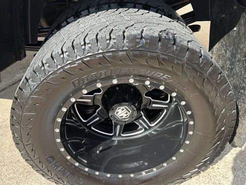 Used 2017 RAM 3500 Laramie w/ Convenience Group AWD/4WD image 19