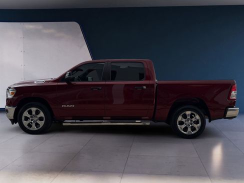 Used 2024 RAM 1500 Lone Star image 2