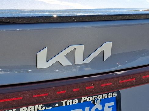 Used 2023 Kia Forte GT-Line FWD image 30