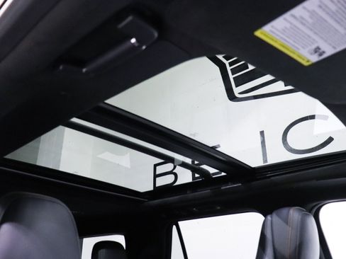 Used 2024 Lincoln Navigator L Black Label image 19