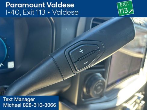 Used 2024 Ford F350 Lariat w/ Lariat Ultimate Package image 18