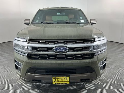 Used 2024 Ford Expedition King Ranch image 2