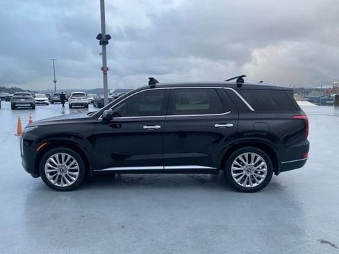 Used 2020 Hyundai Palisade Limited image 5