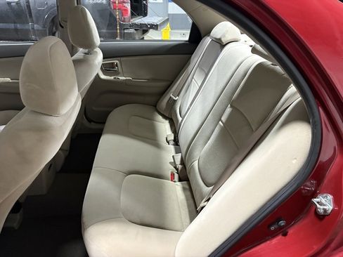 Used 2008 Kia Spectra EX image 22