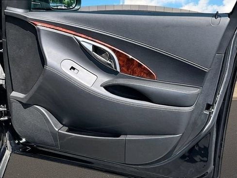Used 2012 Buick LaCrosse Premium FWD image 19