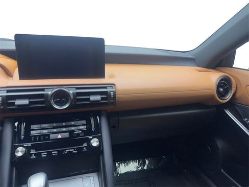 Used 2024 Lexus IS 350 F Sport image 54