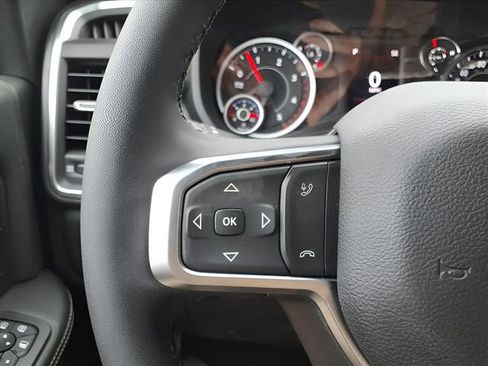 New 2026 RAM 2500 Big Horn image 22