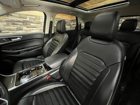 Used 2020 Ford Edge SEL w/ Convenience Package AWD/4WD image 14