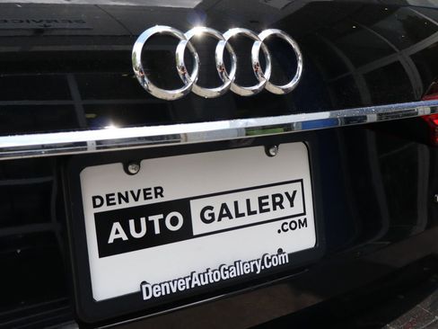 Used 2020 Audi A6 3.0T allroad Prestige AWD/4WD image 34