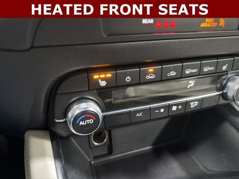 Used 2019 MAZDA CX-5 Grand Touring image 6