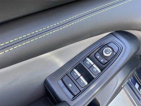 Used 2023 Subaru Ascent Onyx Edition Limited image 15