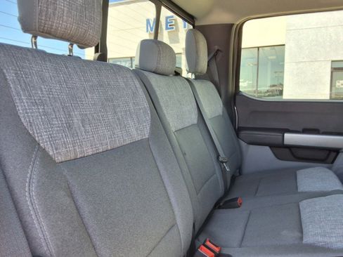 Used 2025 Ford F250 XLT w/ FX4 Off-Road Package AWD/4WD image 16