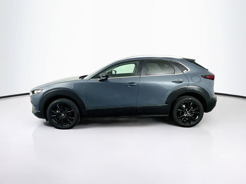 Used 2025 MAZDA CX-30 AWD 2.5 S w/ Preferred Package image 4