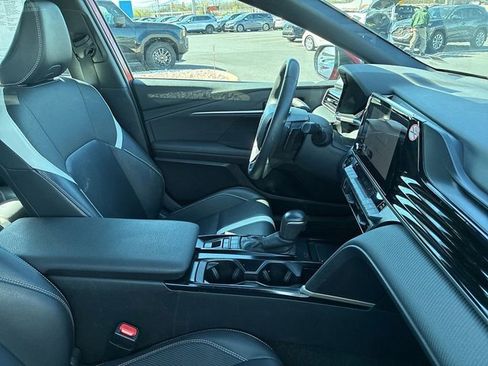 Certified 2025 Toyota Camry SE image 20