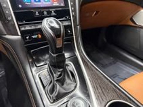 Used 2021 INFINITI Q50 Signature Edition w/ Cargo Package RWD image 52