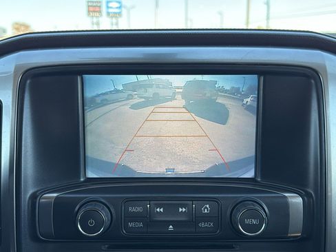 Used 2018 Chevrolet Silverado 2500 LTZ w/ Duramax Plus Package image 21