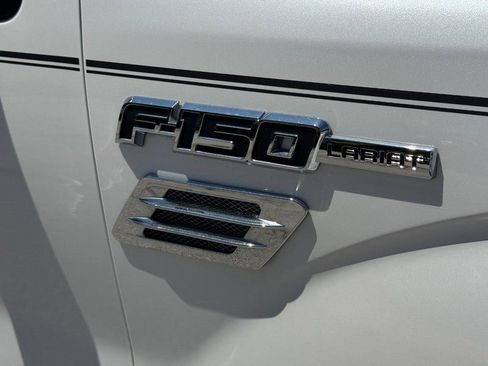 Used 2011 Ford F150 Lariat Limited RWD image 10