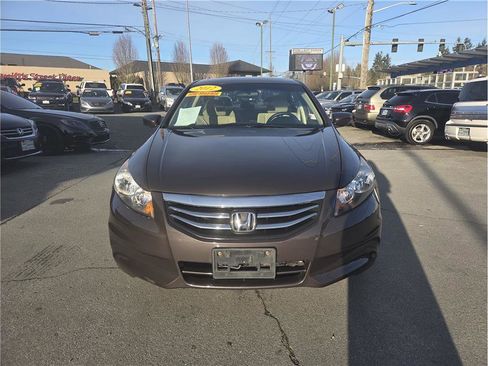 Used 2012 Honda Accord EX image 3
