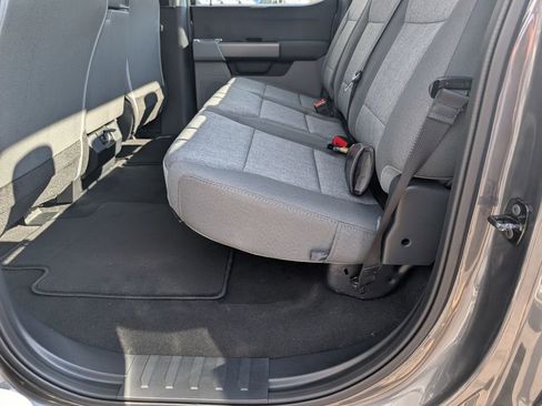 New 2026 Ford F250 XL w/ STX Appearance Package image 6