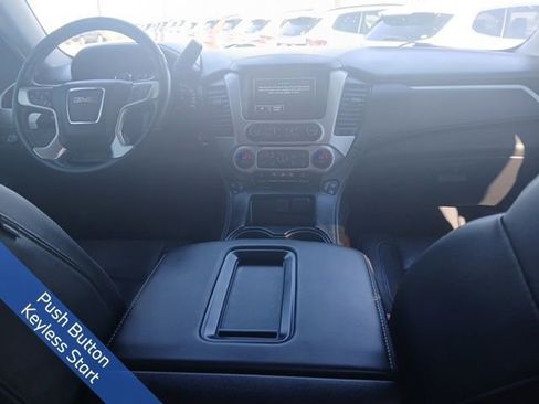 Used 2020 GMC Yukon SLT w/ Premium Edition image 15