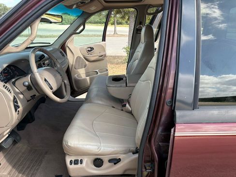 Used 2001 Ford F150 Lariat AWD/4WD image 43