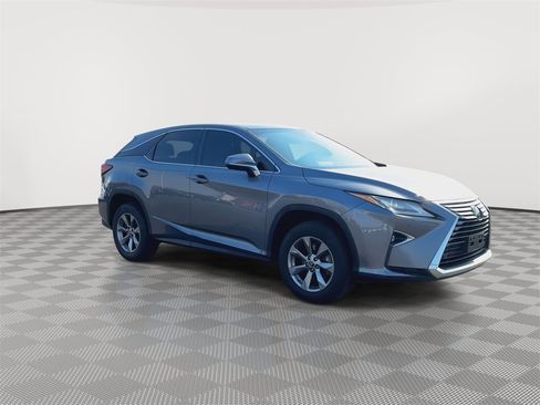 Used 2019 Lexus RX 350 FWD image 2