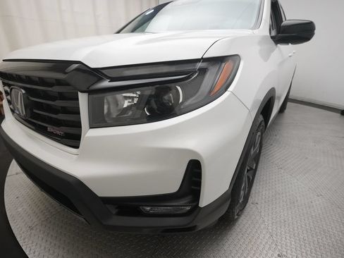 Certified 2023 Honda Ridgeline Sport image 23